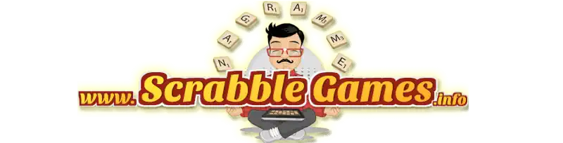 Scrabble Games Online