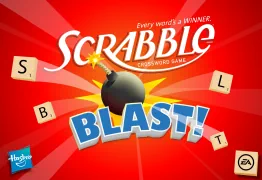 Scrabble Blast