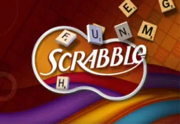 Scrabble Demo
